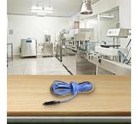 Amplificador de señal de onda corta con núcleo de cobre para un rendimiento mejorado de recepción de radio (5 m)