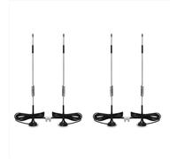 Amplificador de señal de punto de acceso 4G TS9 compatible con M1 (paquete de 2)