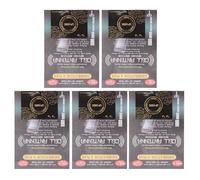 Amplificador de SeñAl de Teléfono Celular de 5 Piezas, Pegatinas de Mejora de SeñAl de Teléfono Móvil, para Acampar Al Aire Libre, Ascensores, Túneles de Montañismo