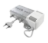 Amplificador de Señal de TV Kathrein VOS 20/RA-1G 4,5 W Conector F