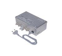 Amplificador de señal de TV Kathrein VOS 32/F 5 W Conector F