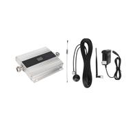 Amplificador De Señal For Celular 4G, GSM, DCS, WCDMA, Repetidor 1800 MHz, Extensor Alta Ganancia Cobertura más amplia