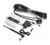 Amplificador de señal GSM de 900 MHz, repetidor 2G 3G 4G LTE, amplificador celular DCS 1800 2100 para teléfonos móviles - UE-
