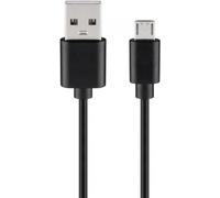 Amplificador de señal HDMI™ 4K @ 60 Hz, negro, 58492