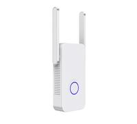 Amplificador de señal para el hogar, extensor de Internet de configuración rápida y sencilla con seguridad líder en la industria, conecta