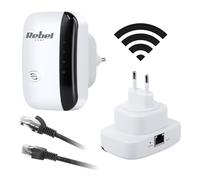 Amplificador de señal Wi-Fi