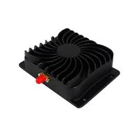 Amplificador De Señal WiFi De 8 W Y 2,4 GHz, Extensor De Rango De Enrutador, Control Remoto Inalámbrico, Extensor De Largo Alcance Cobertura Extensa