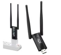 Amplificador De Señal WiFi Extensor De Cobertura De Internet