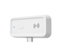 Amplificador de Señal WiFi Inteligente Tuya, Repetidor, Extensor de Red Inalámbrica, Penetrador de Pared, Hogar Inteligente.