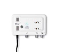 Amplificador de Sinal Interior Alcad - 2 Saídas - LTE700 - AI-271