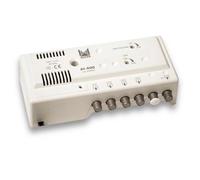 Amplificador de Sinal Interior Alcad - 4 Saídas - AI-400