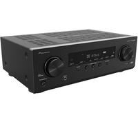 Amplificador de sonido envolvente de 5.2 canales VSX-535D-B (negro) - PIONEER