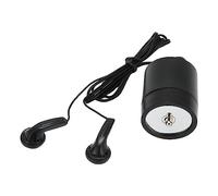 Amplificador de sonido, micrófono mejorado a través de la pared, micrófono de alta resistencia, amplificadores de audición de escucha de voz, dispositivo de escucha de audio, amplificador detector