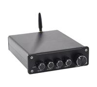 Amplificador de subwoofer Digital D3 Bluetooth versión 5.0 2.1 Canales