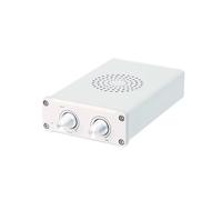 Amplificador de Subwoofer Mono D200P TPA3221 de Alta Potencia, Amplificador de Audio Digital HIFI Fever para una Calidad de Sonido Superior, Color