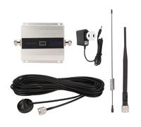 Amplificador de teléfono celular GSM DCS LTE, amplificador de teléfono móvil para uso doméstico y de oficina, compatible con iOS y Android,