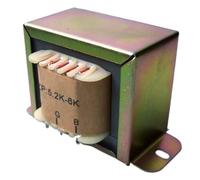 Amplificador de tubo de 10W, transformador de salida Z11 de un solo extremo, tubos de acero de silicona 20H 0-4-8ohm 6P14 EL34 EL84 6P3P KT88, 1 Uds.(5k)