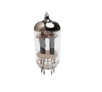 Amplificador de tubo de audio 1/2/4 piezas 12AT7 compatible con cuatro canales(4PCS)