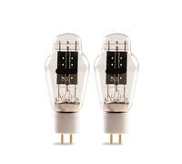 Amplificador de tubo de audio 1/2/4 piezas 2A3C(2 PCS)