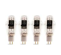 Amplificador de tubo de audio 1/2/4 piezas 2A3C(4 PCS)