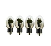 Amplificador de tubo de audio 6SN7-D (1/2/4 piezas)(4pcs Matched Quad)