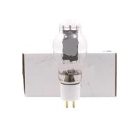 Amplificador de tubo de audio con tubo de potencia electrónico de vacío 300B, 1/2/4 piezas(1 PCS)
