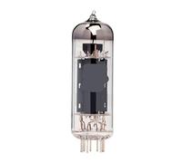 Amplificador de tubo de audio EL84 de 1/2/4 piezas(4PCS)
