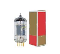 Amplificador de tubo de audio HIFI 12AX7 ECC83 B759 ECC803 5751 7025 6N4 (1 unidad)