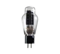 Amplificador de tubo de audio WE300A con tubo de vacío de 1/2/4 piezas(4pcs Matched Quad)