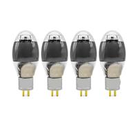 Amplificador de tubo de audio ZX-300B de 1, 2 y 4 piezas(4 PCS)