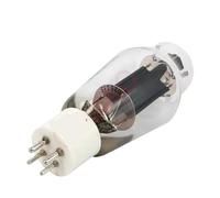 Amplificador de tubo de vacío 1/2/4 piezas 300B(1 piece 300B)