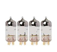 Amplificador de tubo de vacío 12AU7-S (1/2/4 piezas)(4pcs)