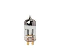 Amplificador de tubo de vacío 12AU7-S (1/2/4 piezas)(4pcs Matched Quad)