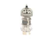 Amplificador de tubo de vacío de audio con clavija dorada, 1/2/4 piezas, E88CC(4 PCS)