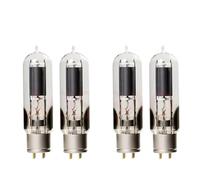 Amplificador de tubo de vacío WE845 de 1/2/4 piezas(4 piece WE845)