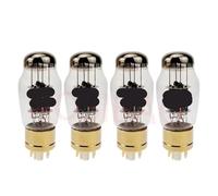 Amplificador de tubo WE6SN7 de 1/2/4 piezas(4 PCS WE6SN7)