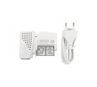 Amplificador de vivienda PicoKom 1 salida: VHF/UHF -TELEVES 560521