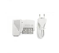 Amplificador de vivienda PicoKom 3 salidas: (2+TV) VHF/UHF - TELEVES 560523
