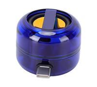 Amplificador de Volumen Plug and Play Tipo C, Altavoz Compacto de 3W con Refuerzo de Sonido 5X para Teléfonos Inteligentes, Tabletas y Ordenadores