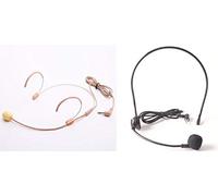 Amplificador De Voz Altavoz De Cintura Altavoz De Enseñanza Auriculares De Enseñanza Para Profesores, Amplificador De Clase, Gancho Para La Oreja, Micrófono, Auriculares, Micrófono, Auriculares Para P