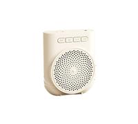 Amplificador de Voz Portátil H5 con Altavoz Tipo Abeja, Auriculares Especiales para Profesores, Micrófono para Aulas
