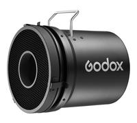 Amplificador del haz de luz Godox para S60 y ML60II
