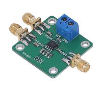 Amplificador Diferencial RF, Componente Electrónico AD8130, Alta Velocidad y Rechazo Común - Bajo Ruido, Amplio Rango de Voltaje, Ideal para Transmisión de Señales de Alta