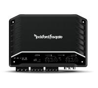Amplificador Digital De 4 Canales ROCKFORD FOSGATE PRIME 4CH Amp R2-500X4