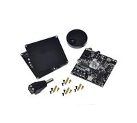 Amplificador Digital Estéreo de Potencia AP15H 5.0 20W+20W Placa 10W/15W/20W para Audio DIY
