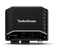 Amplificador Digital Mono-Block ROCKFORD FOSGATE PRIME 1CH R2-500X1