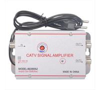 Amplificador divisor de TV por cable 8630MA2 de 30 dB Amplificador divisor de TV por cable 8630MA2 de