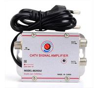 Amplificador divisor de TV por cable DTMB de onda terrestre