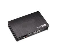 Amplificador DSP for coche 4X150W con aplicación de Software procesador señal Digital actualización sonido Radio,Amplia compatibilidad
