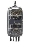 Amplificador electrónico de válvulas 5687 5687 Que reemplaza al E182cc 7119 12bh7a 6n6(1PCS)